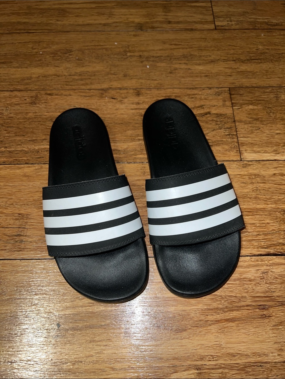 Adidas Slides